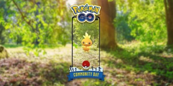 《Pokemon GO》宣布三月份社群日主角为火雉鸡