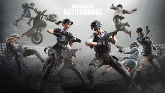 PUBG2019年下半年中国大陆赛区电竞赛事计划