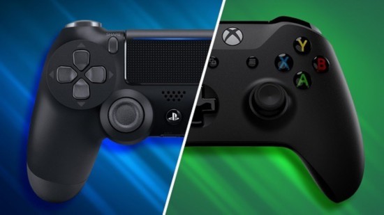 PS5和Xbox水蚺的次世代主机大战将会停火