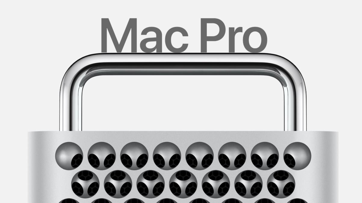 苹果开发者大会软硬件齐出 发布新版Mac Pro