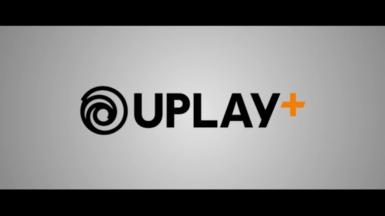 E3：育碧付费会员制服务UPLAY+重磅公布