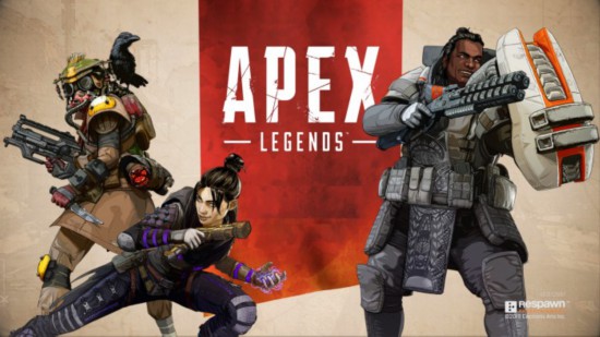 《Apex英雄》惊现飞龙击杀后还会掉落战利品