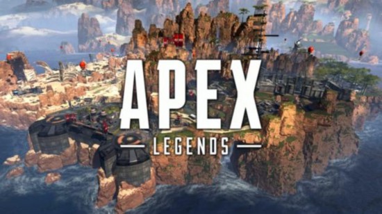 《Apex英雄》惊现飞龙击杀后还会掉落战利品