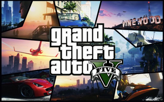 Steam一周销量排行榜 GTA5第1《奇迹时代星陨》第3