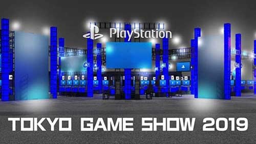 TGS2019游戏厂商参展作品和活动盘点