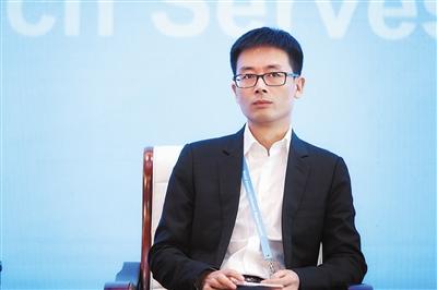 京东数科CEO：数字经济变革撬动中国经济存量转